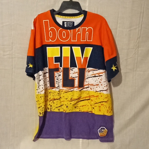 Men's Shirt - Picture 1 of 4